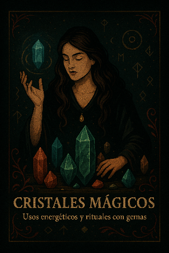 Cristales Mágicos