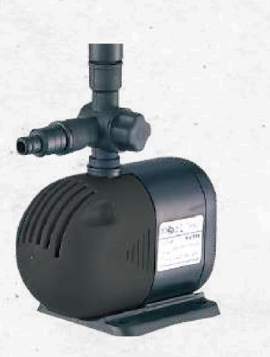 Bomba para Fuente de 0,15hp