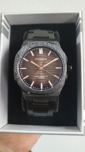 CURREN 8456