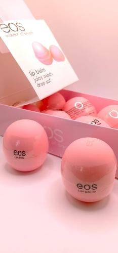 Bálsamo EOS