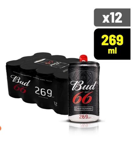 Bud 269 x12