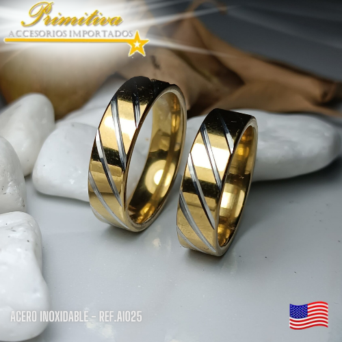 ANILLO AI025