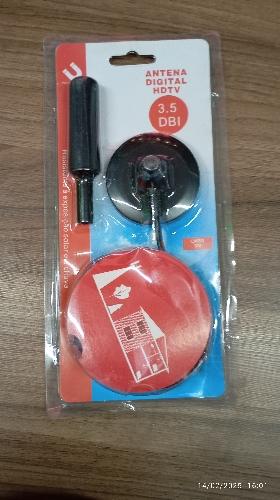 ANTENA DIGITAL TV