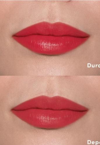 Batom Efeito Natural Vermelho Descomplicado Soul Descomplic 4g