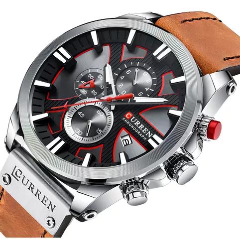 Curren 8346