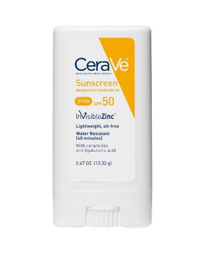 Cerave protector solar en Barra