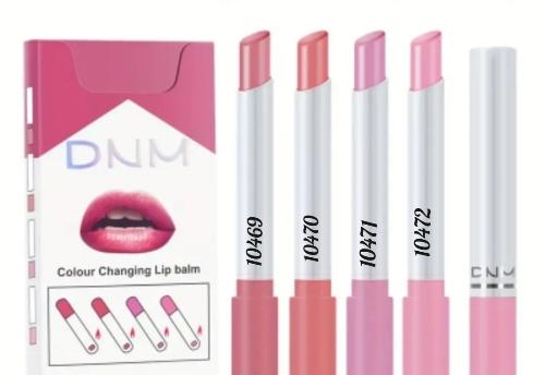 Barrita labial