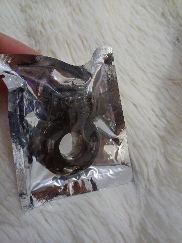 Anillo De Pene Sin Vibración