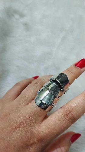 Anillo de Nana