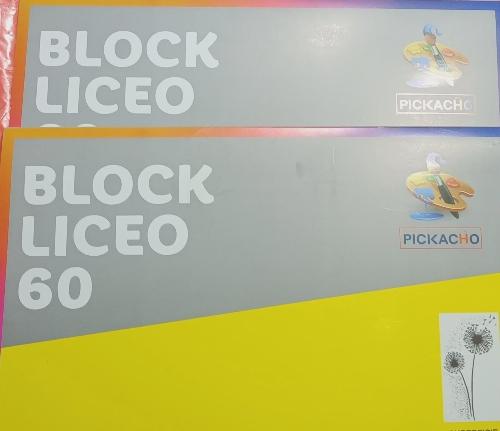 Block mediano