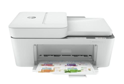 Impresora y fotocopiadora escáner con Bluetooth, USB digital marca HP