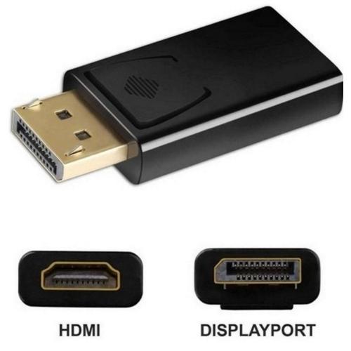 Adaptador Display Port a HDMI