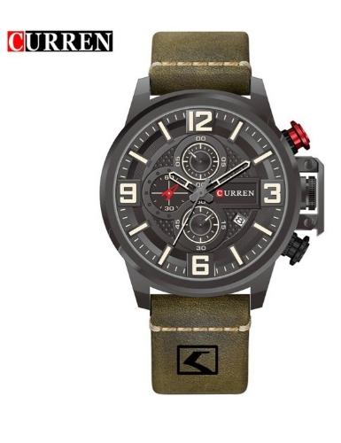 Curren 8278