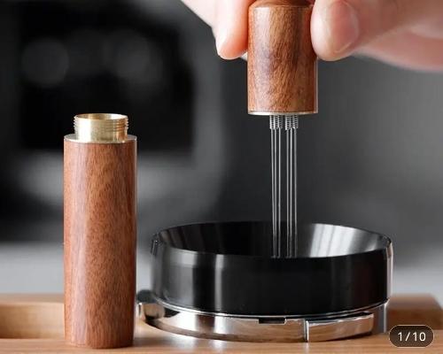 AGUJA DISTRIBUIDOR DE CAFE