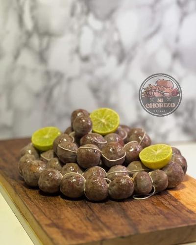 Miniatura 2 de Butifarritas Gourmet