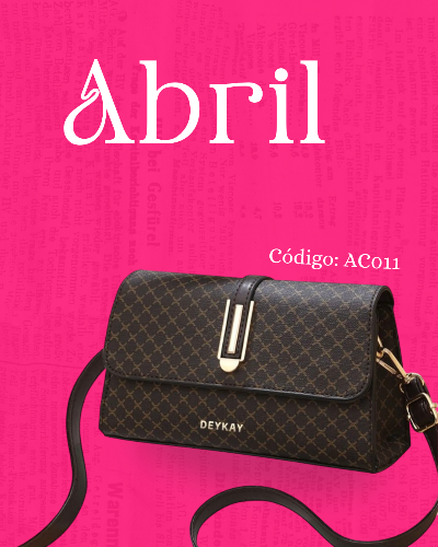 Abril