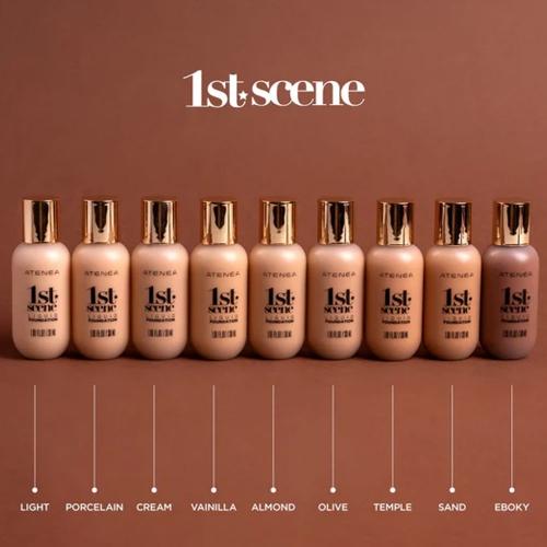 Base 1st scene atenea 50ml