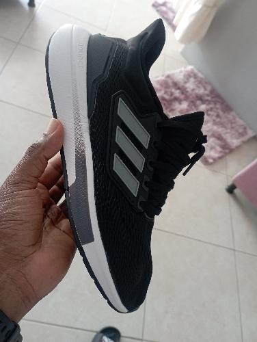 Adidas bounce hombre