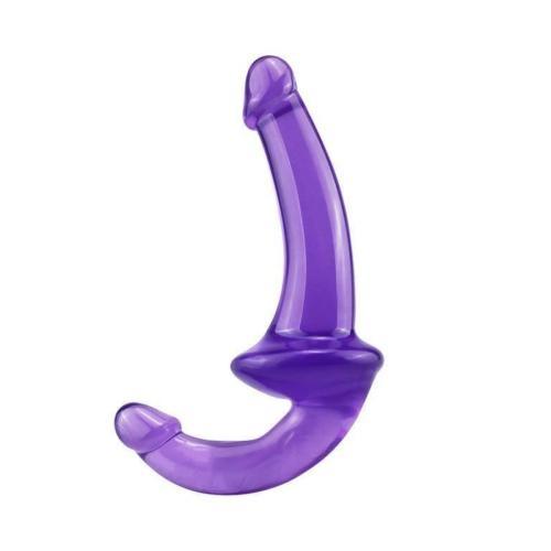 Consolador Doble para Mujeres