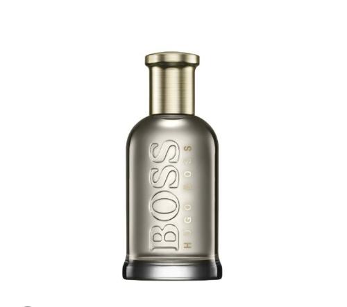 Hugo boss perfume 100ML