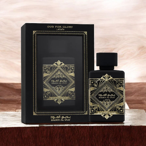 Bade'e al oud for Honor 100 ml. LATTAFA