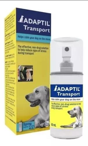 Adaptil Transport Spray