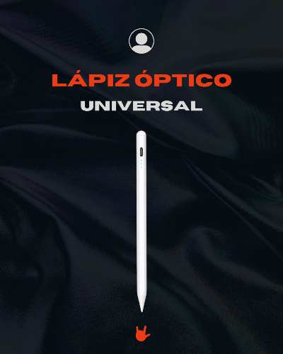 Lápiz óptico universal
