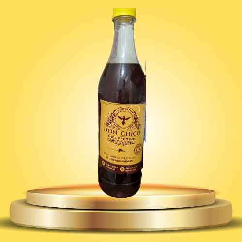 Miel en botella 24 oz