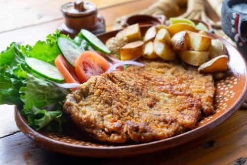 Comida corrida