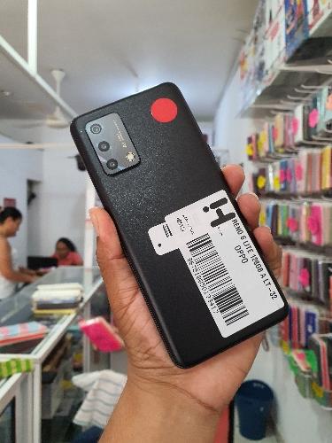 Oppo Reno 6 Lite