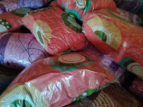 Almohadas a 2 Unidades por $5
