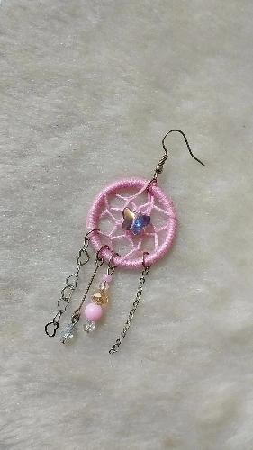 Atrapasueños Solitario 💭