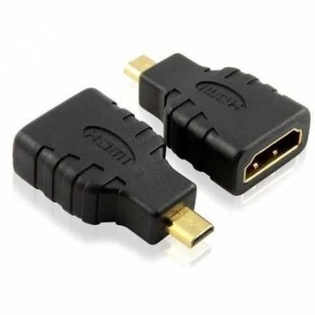 Adaptador HDMI a micro HDMI