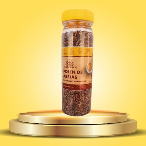 Polen Granulado 4oz