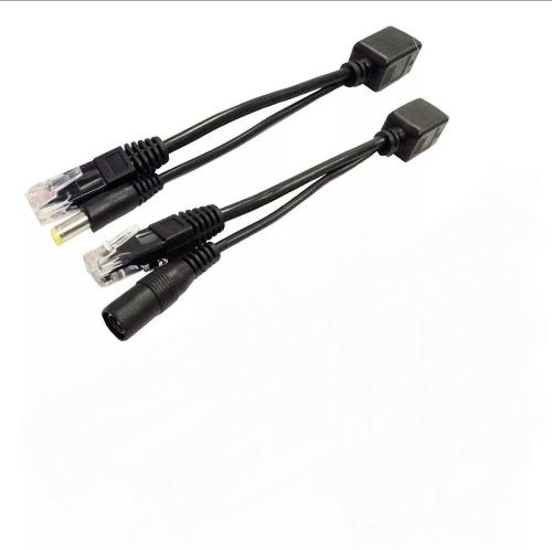 Adaptador Poe Splitter