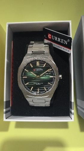CURREN 8456 VERDE