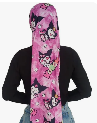 Add/Balaclavas Sublimada Largo 1 metros