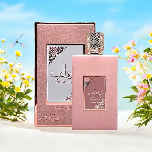 Ameerat al arab prive 100 ml. ASDAAF