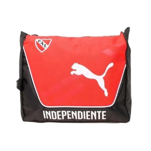 Botinero puma independiente