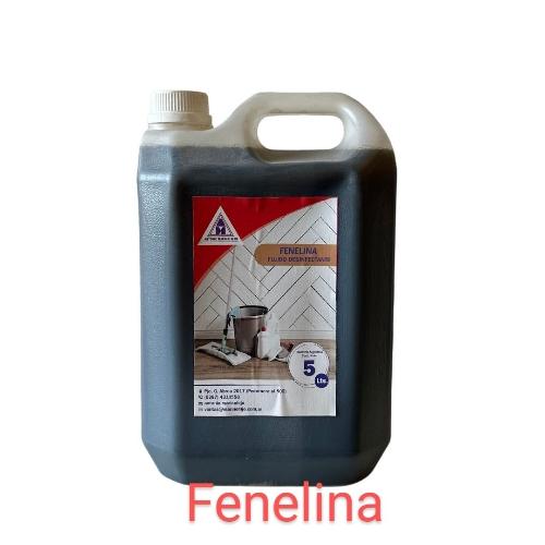 Fenelina x litro