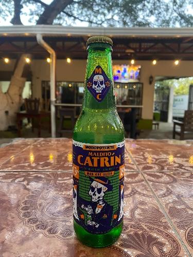 Catrin pera