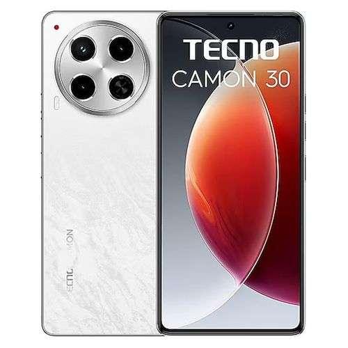 Camon 30 256/16 airbuds gratis