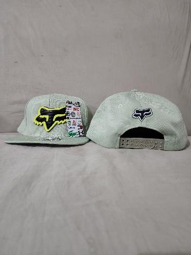 Gorra Fox