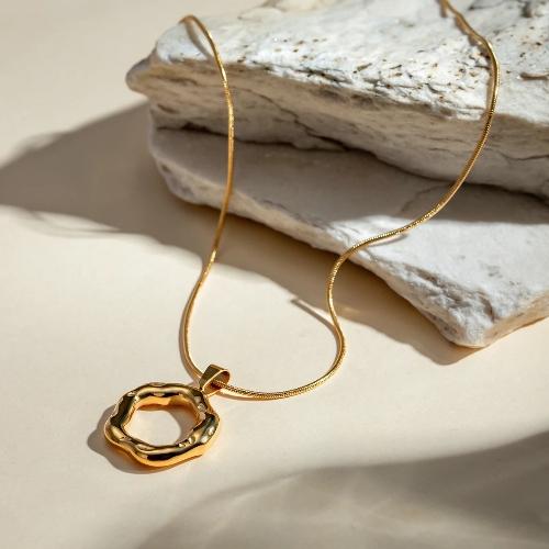 Collar Dona