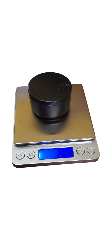 Balança digital 0.1 até 300g