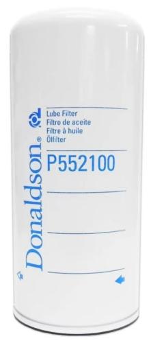 FILTRO DE ACEITE P552100 - DETROIT N60 DONALDSON