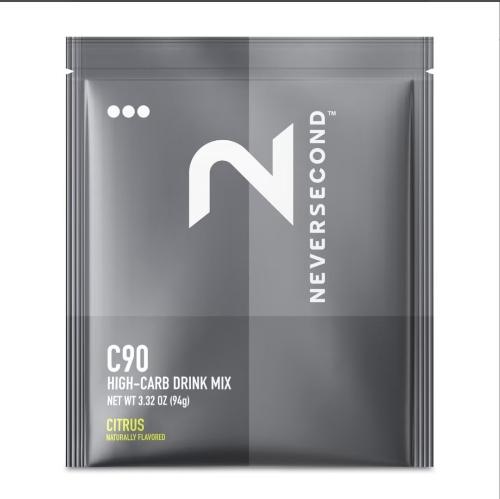 C90 HIGH-CARB DRINK MIX
