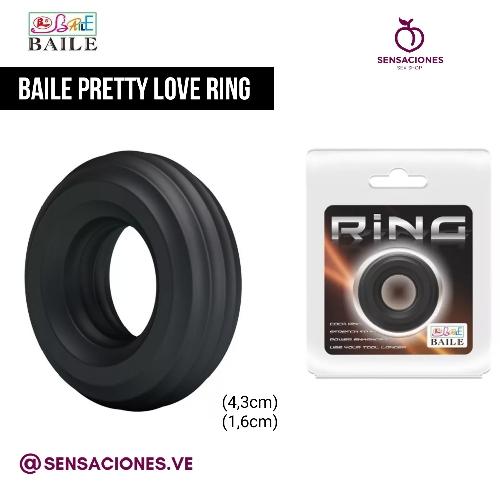 05 Baile Pretty Love Ring