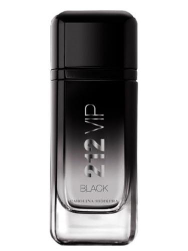 212 VIP Black Carolina Herrera 100ML