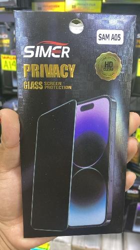Cristal privacidad